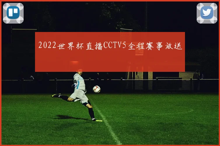 2022世界杯直播CCTV5全程赛事放送
