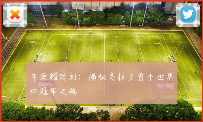 年荣耀时刻：揭秘乌拉圭首个世界杯冠军之路