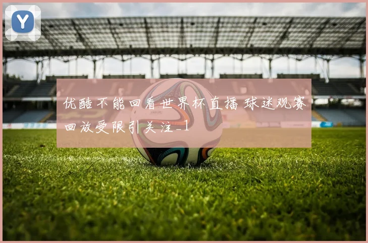 优酷不能回看世界杯直播 球迷观赛回放受限引关注_1