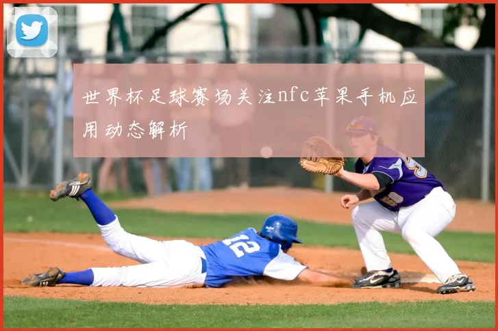 世界杯足球赛场关注nfc苹果手机应用动态解析