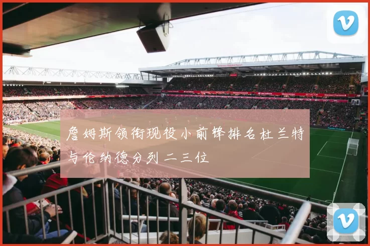 詹姆斯领衔现役小前锋排名杜兰特与伦纳德分列二三位