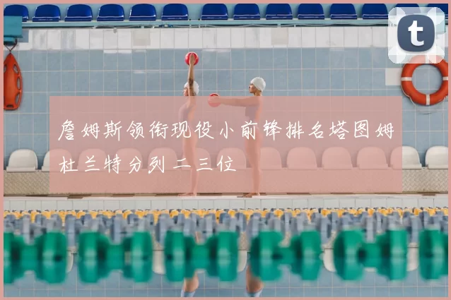 詹姆斯领衔现役小前锋排名塔图姆杜兰特分列二三位