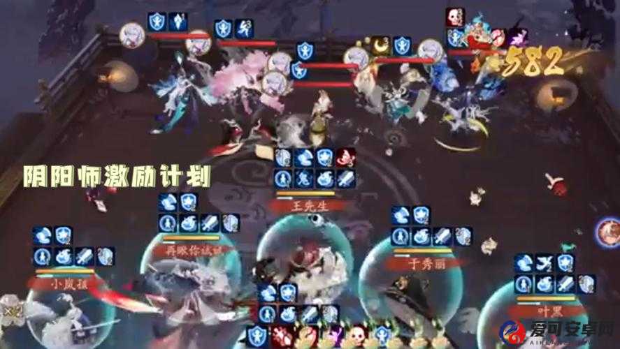 阴阳师8月22日技能大调整，武士之灵是迎来新生还是跌落神坛？