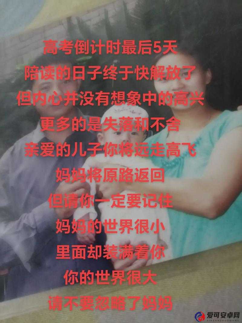 陪读真的有必要吗？真实陪读经历分享，告诉你陪读背后的那些事儿