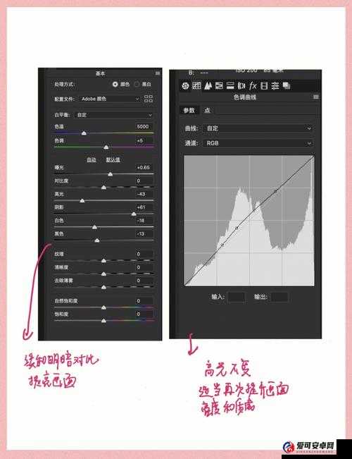 免费PS大片调色视频软件使用教程：轻松掌握专业级调色技巧，打造电影质感画面